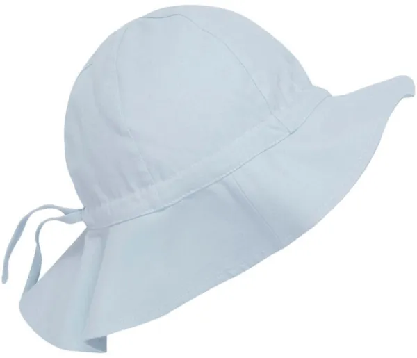 Aurinkohattu - Celestial Blue - 2–4 VUOTTA